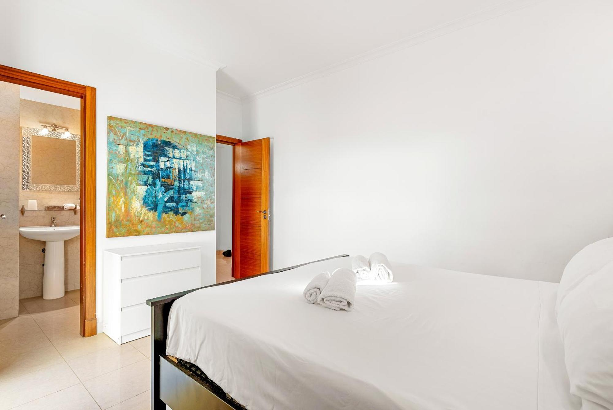 Palm Mar Penthouse Duplex Apartment Luaran gambar