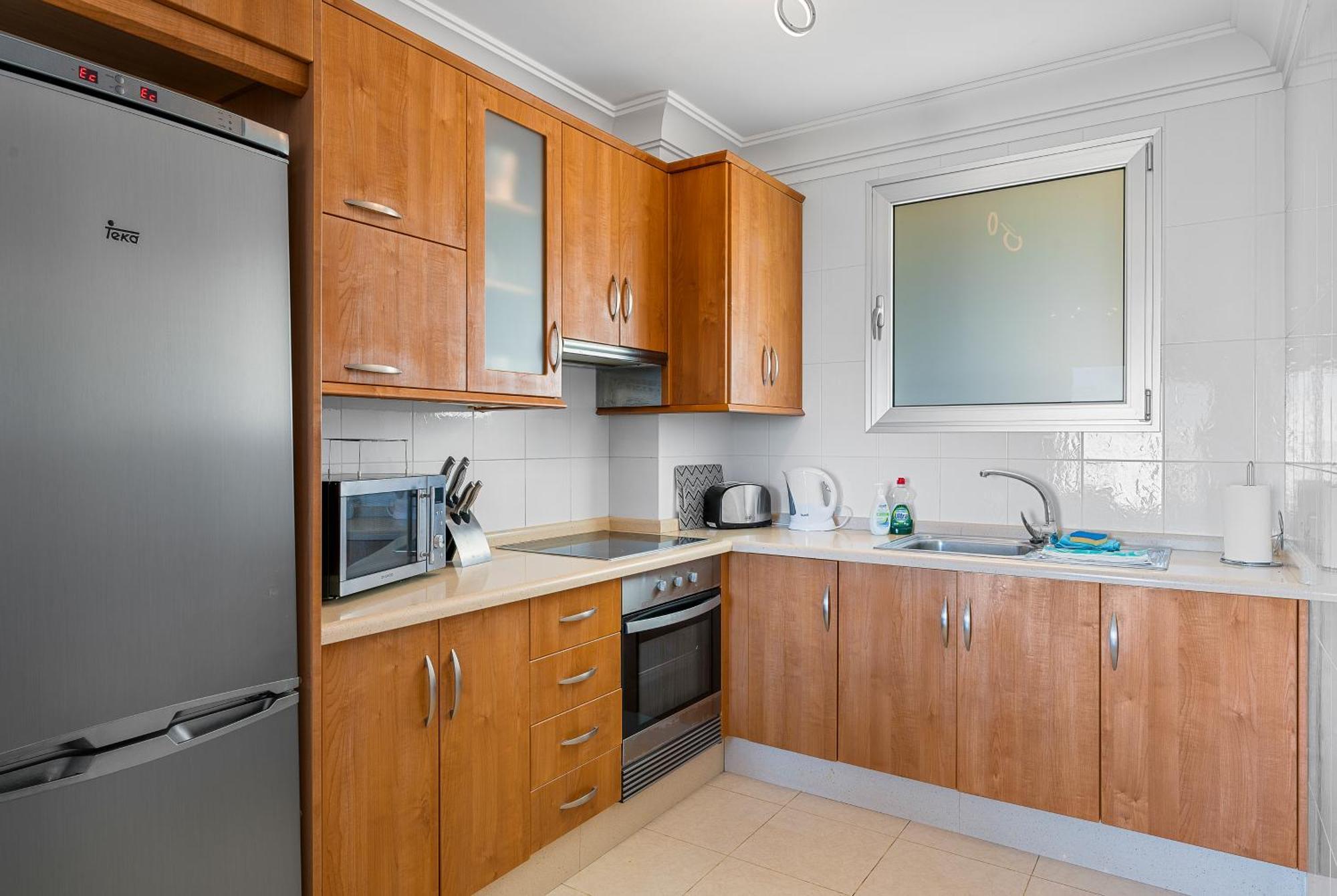 Palm Mar Penthouse Duplex Apartment Luaran gambar
